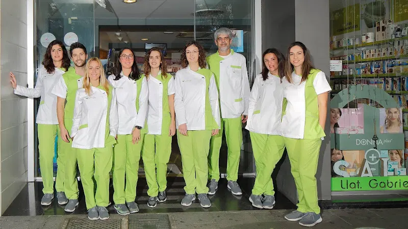 Farmacia Adrover Oliver - Manacor