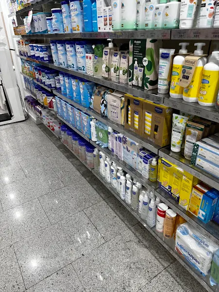 Farmacia Gaspar Real Vicens