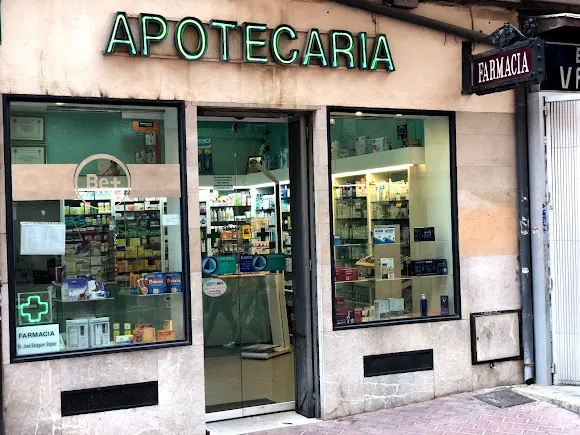 Farmacia Balaguer Siquier