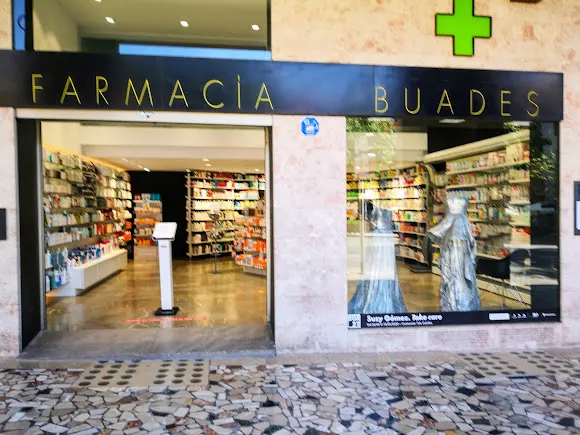 Farmacia Buades