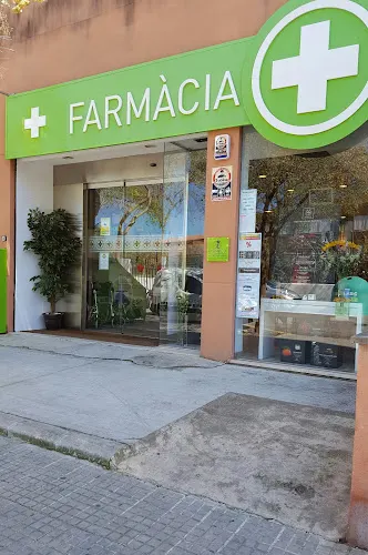 Farmacia Andrés Jaume Fassbender