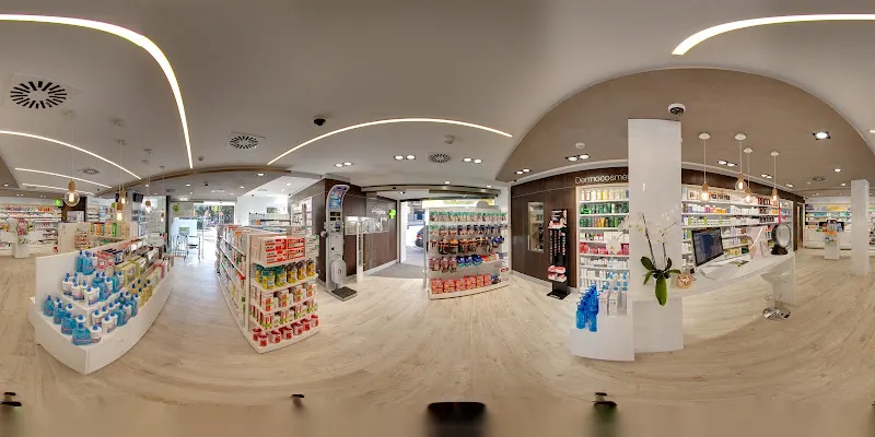 Farmacia Progrés