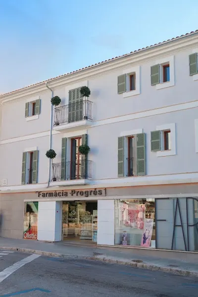 Farmacia Progrés - Farmacia en Palma - foto 3