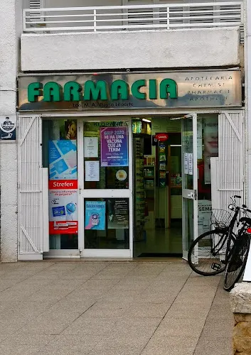 Farmacia - Pollença