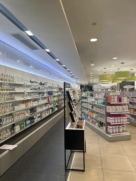 FARMACIA BONNIN