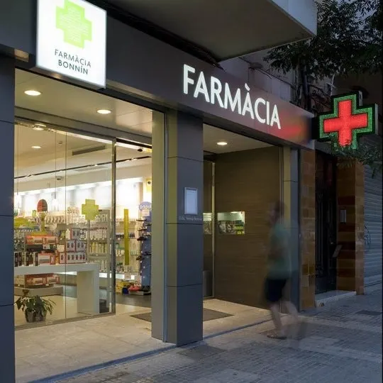 FARMACIA BONNIN - Farmacia en Palma - foto 2