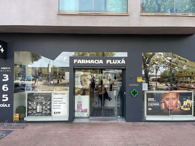 Farmàcia Fluxà - Farmacia en Palma - foto 2