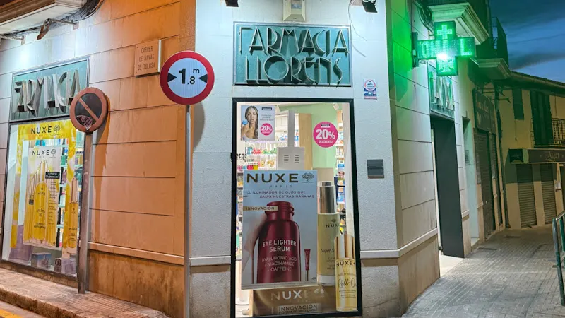 Farmacia Antoni Llorens - Farmacia en Palma - foto 2