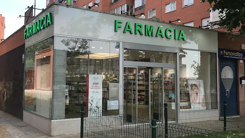 Farmacia Santa Eugenia