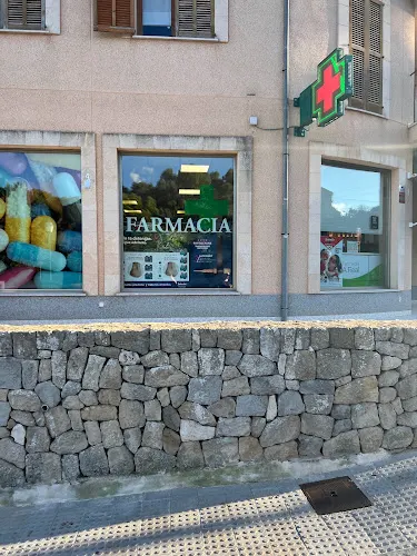FARMACIA TONI REAL BORDOY - Inca