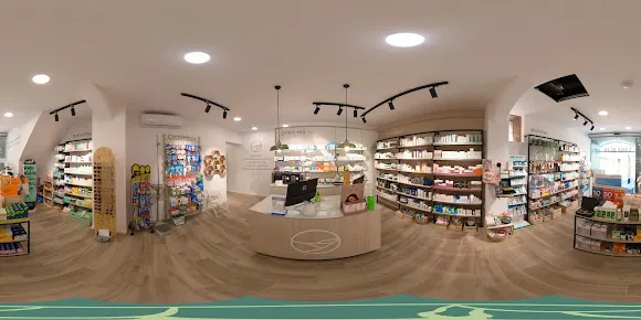 Farmacia Magdalena Campins Rayó - Inca