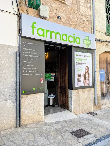 Farmacia Lluïsa Costa Amengual - Inca