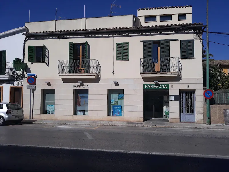 Farmacia Pont d'Inca 365 (Ldo. A. Rosselló Picornell) Marratxi - Farmacia en Palma - foto 2