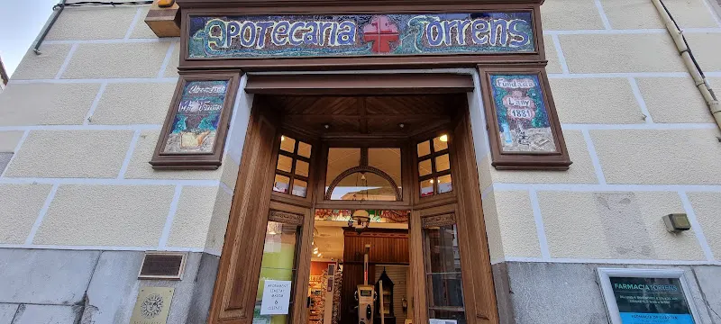 Torrens - Farmacia en Sóller - foto 2