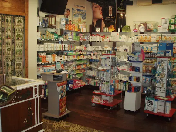 Farmacia Castell - Mahón