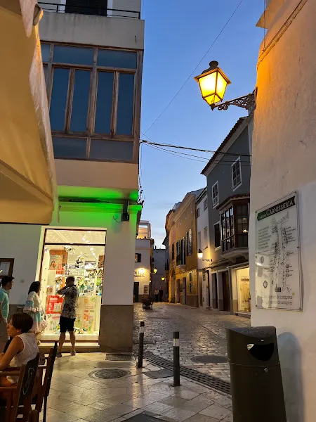 Farmacia - Ciutadella de Menorca