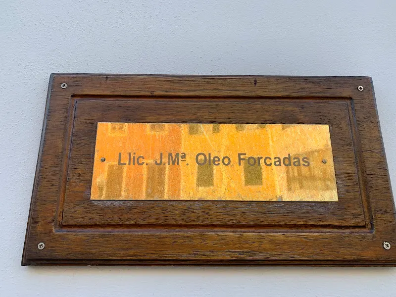 Farmàcia Oleo Forcadas - Ciutadella de Menorca