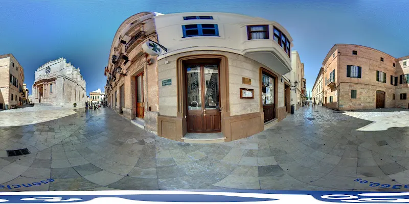 Farmàcia Catedral - Farmacia en Ciutadella de Menorca - foto 2