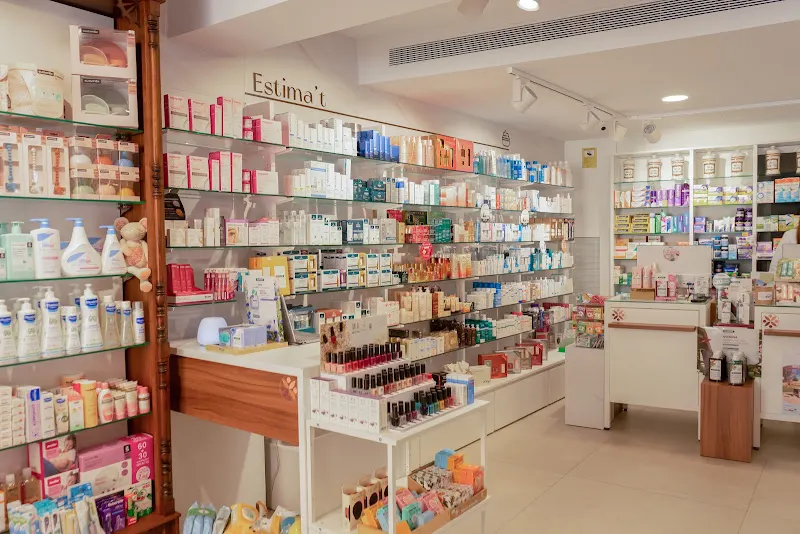 Farmàcia Catedral - Farmacia en Ciutadella de Menorca - foto 3