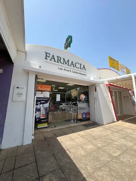 Farmacia Son Bou, Menorca - Mahón