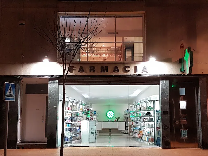 Farmacia Victory Bernat - Mahón