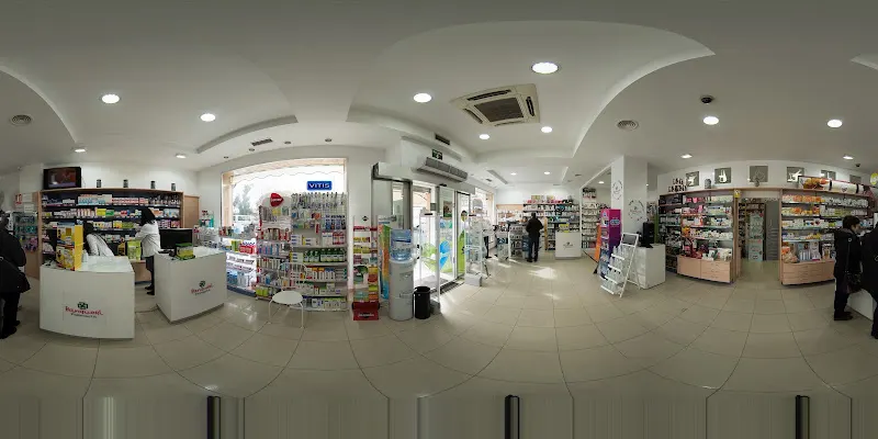 FARMACIA LA TORRE (ROLDAN CRUZ. ANTES BANQUERI) - Andújar