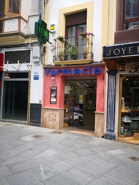 Farmacia Román - Andújar