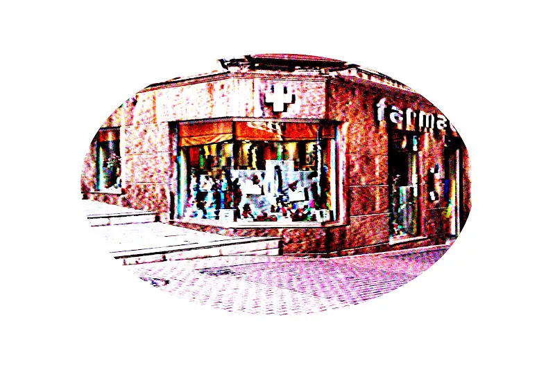 Farmacia Torres Guillén - Linares