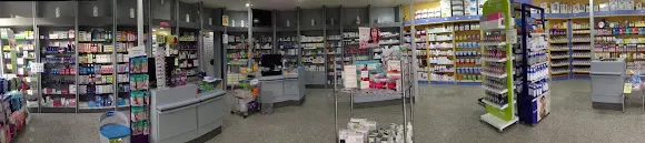 Farmacia Gámez - Linares