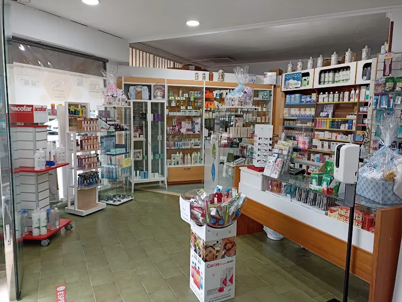 Ldo. José Luis Navarro Cruz - Farmacia en Andújar - foto 2