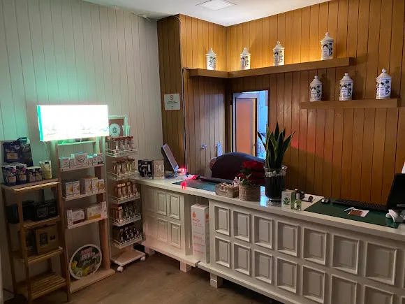 FARMACIA MERCEDES GONZÁLEZ SÁNCHEZ - Cazorla