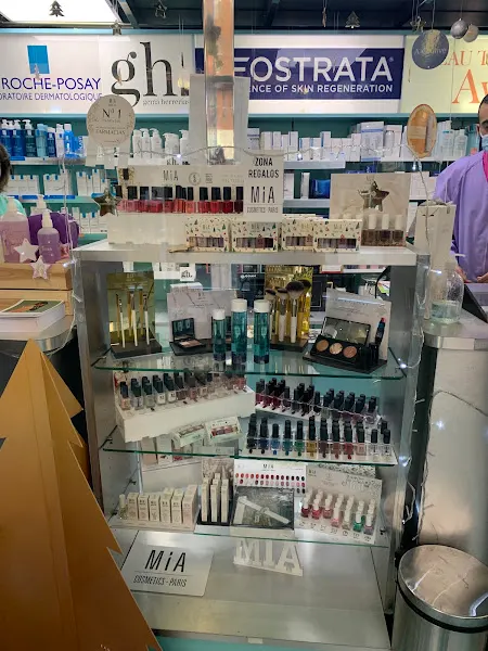 Farmacia 24 horas Jaén - Jaén