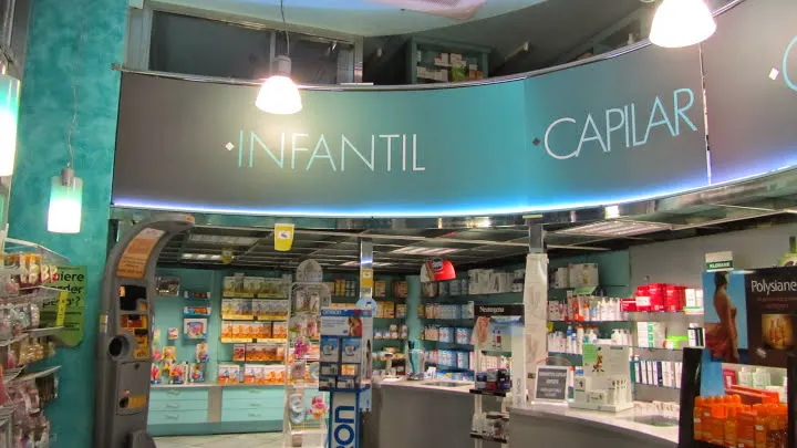 Farmacia 24 horas Jaén - Farmacia en Jaén - foto 2