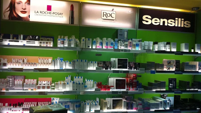 FARMACIA PÉREZ MIRANDA CB. Farmacia y Parafarmacia Online
