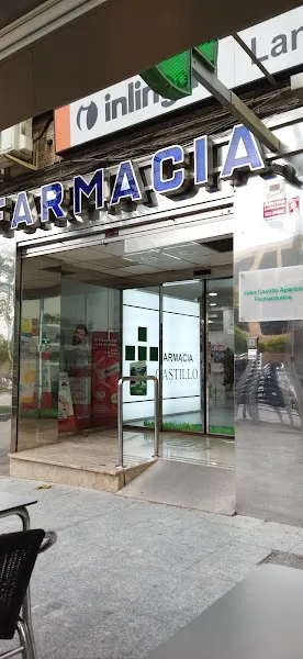 Farmacia Juan Castillo Aparicio - Jaén