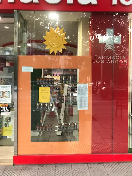 Farmacia Los Arcos - Farmacia en Jaén - foto 2