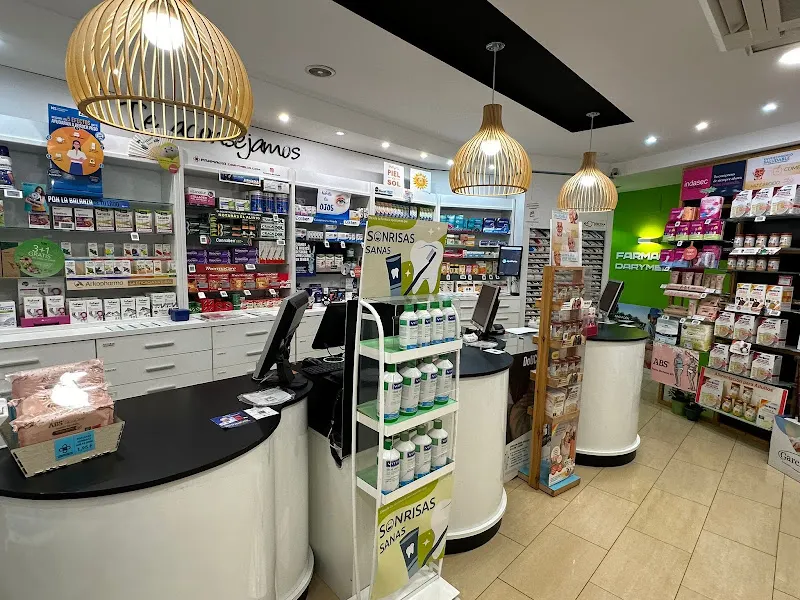 Farmacia Darymelia - Jaén