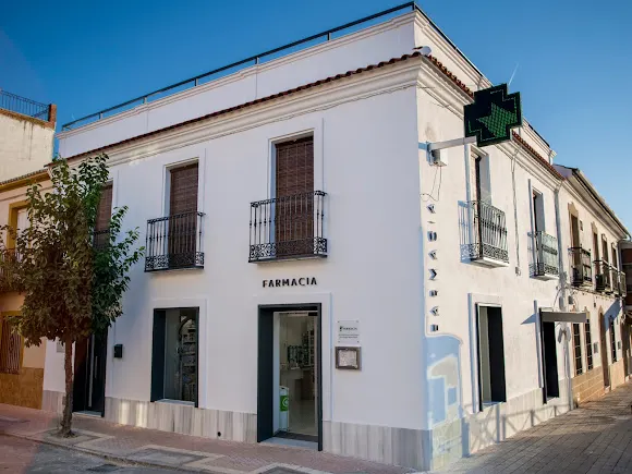 FARMACIA ALMAZÁN ALONSO Y LÓPEZ AGUAYO - Linares