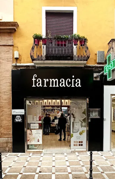 Farmacia J. F. Ayas Lomas - Farmacia en Jaén - foto 2