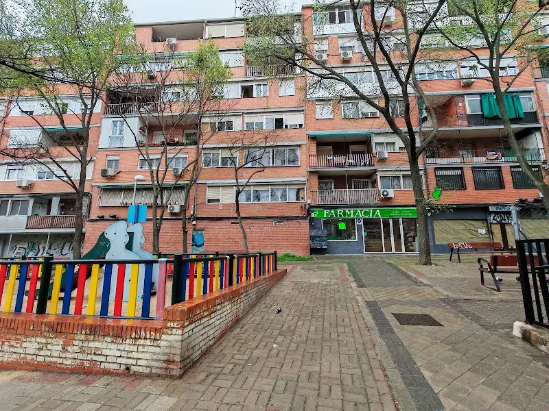 Farmacia Licenciado José Jódar Lorite