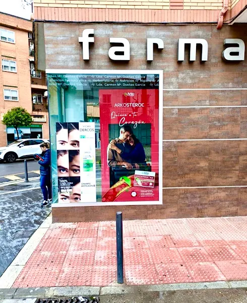 Farmacia "Lda. Carmen María Dueñas" - Farmacia en Linares - foto 2
