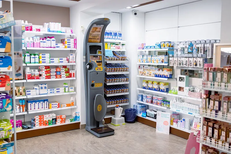 Farmacia Toxiria - Torredonjimeno