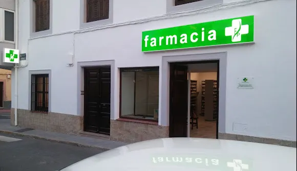 Farmacia Poyatos Lorite - Úbeda