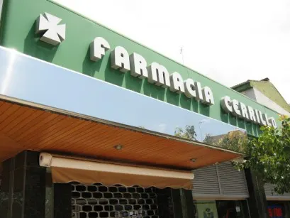 Farmacia Cerrillo - Andújar