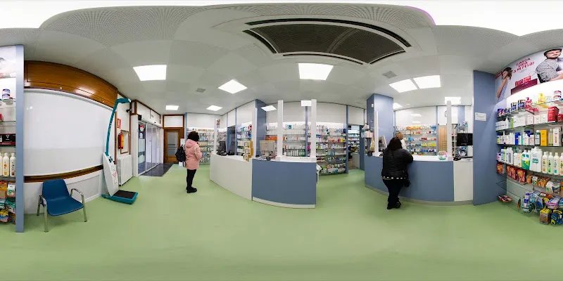 Farmacia Sofía Twose Navajas - Alfaro