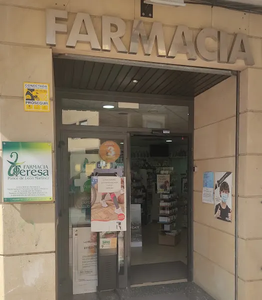 Farmacia Ponce de León - Farmacia en Villamediana de Iregua - foto 2