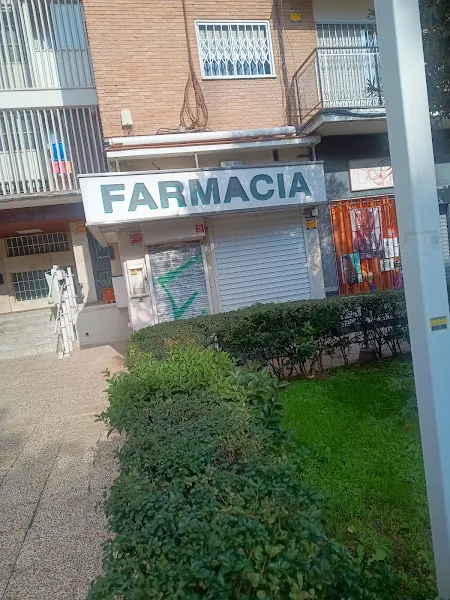 Farmacia Rosa
