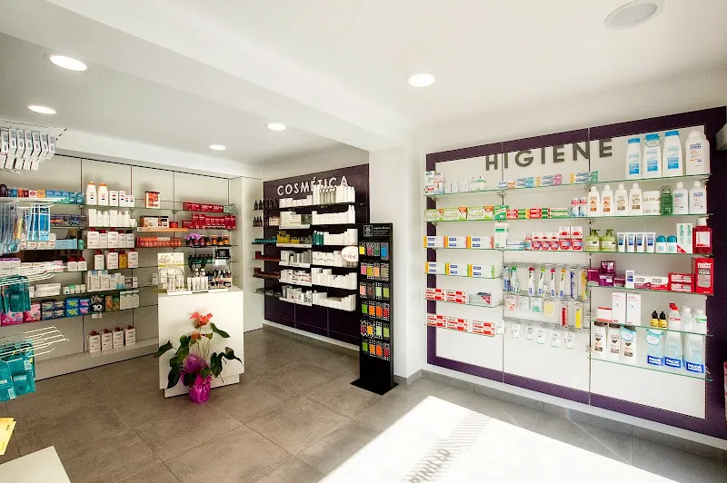Farmacia El Pinillo