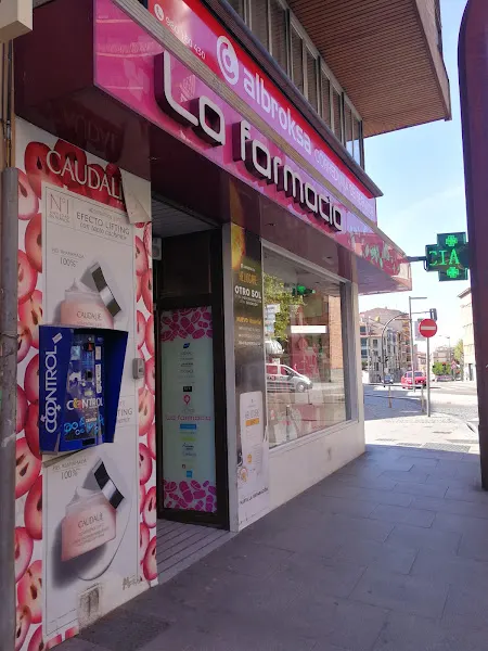 La Farmacia - Farmacia en Zamora - foto 2