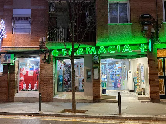 Farmàcia Orús